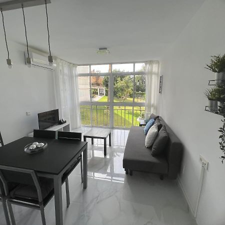 Apartamento Con Piscina Y Barbacoa Διαμέρισμα La Cala Del Moral Εξωτερικό φωτογραφία
