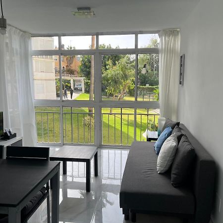 Apartamento Con Piscina Y Barbacoa Διαμέρισμα La Cala Del Moral Εξωτερικό φωτογραφία