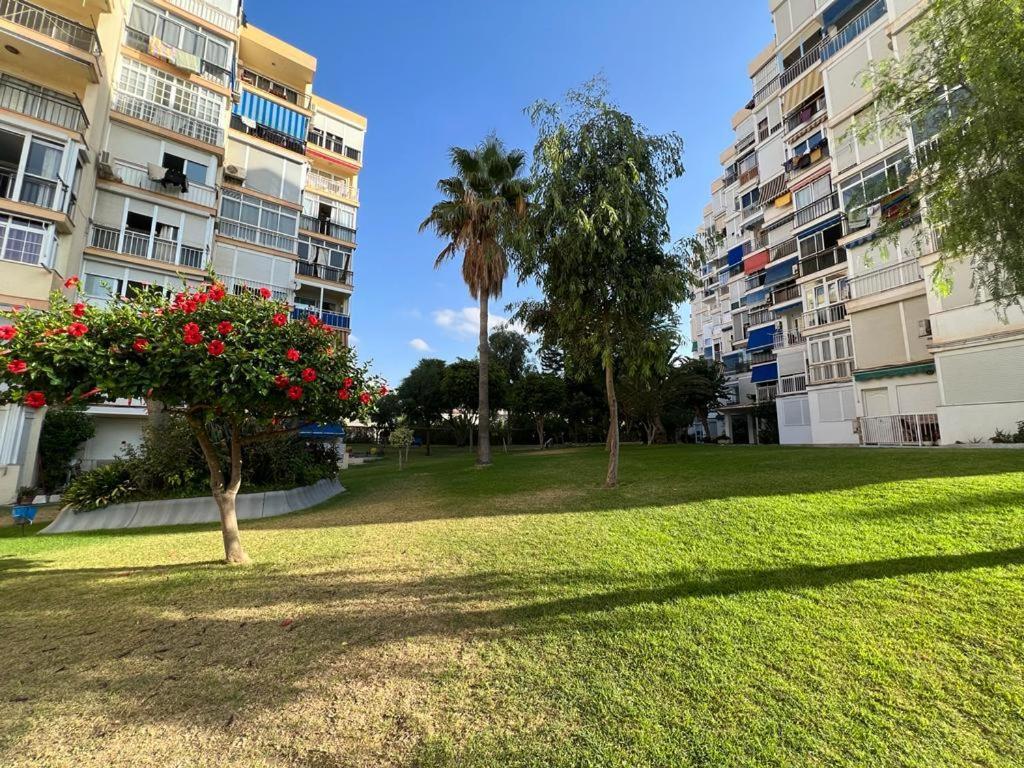 Apartamento Con Piscina Y Barbacoa Διαμέρισμα La Cala Del Moral Εξωτερικό φωτογραφία