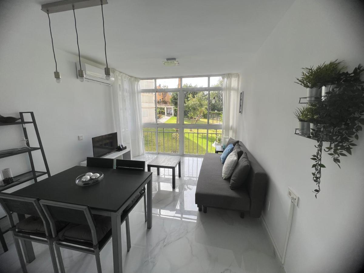 Apartamento Con Piscina Y Barbacoa Διαμέρισμα La Cala Del Moral Εξωτερικό φωτογραφία