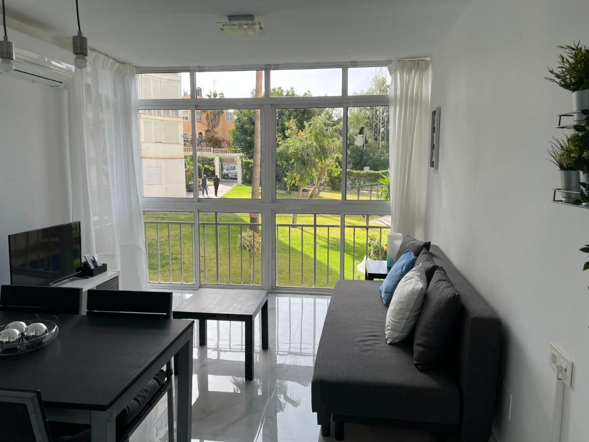Apartamento Con Piscina Y Barbacoa Διαμέρισμα La Cala Del Moral Εξωτερικό φωτογραφία
