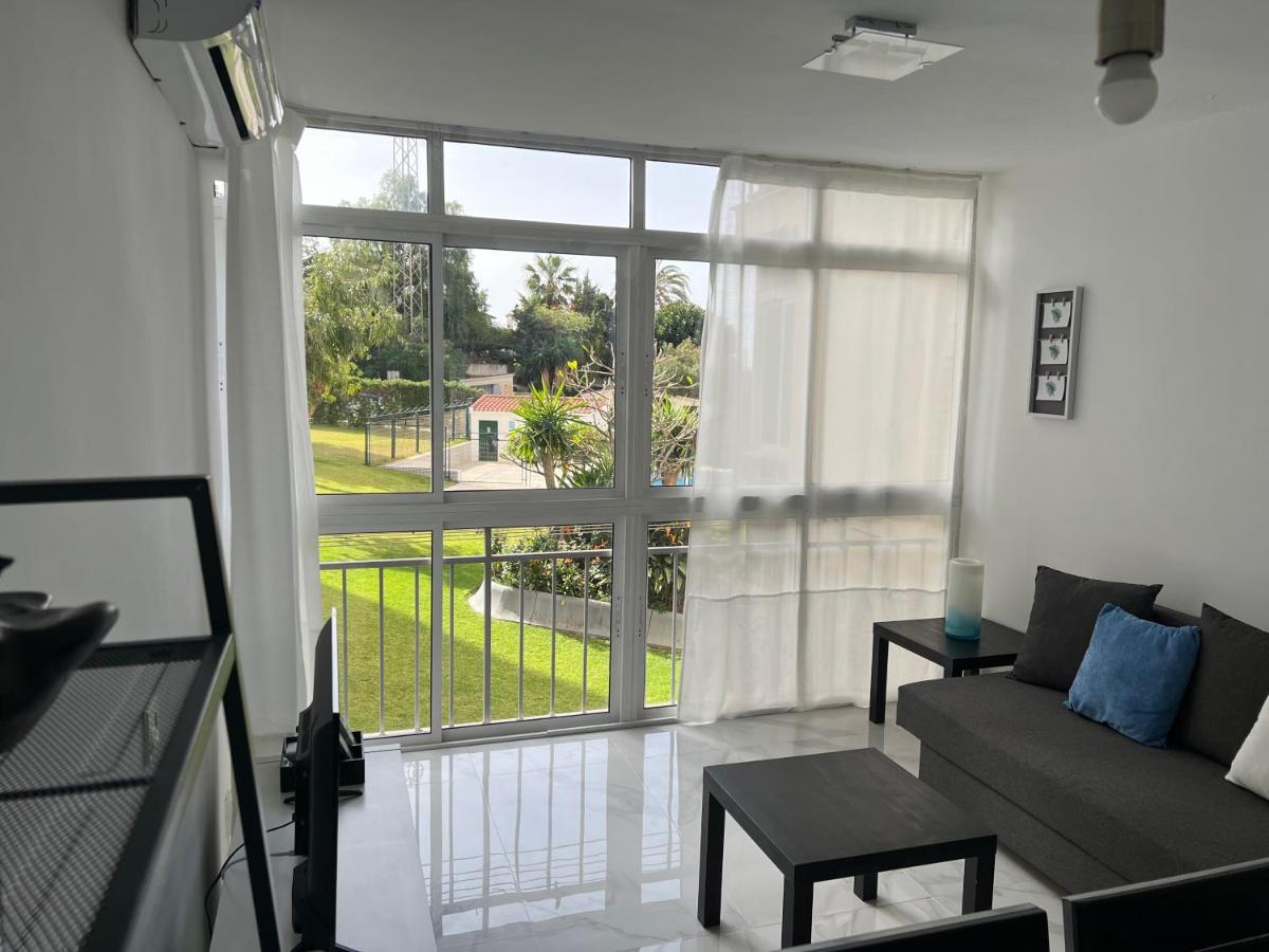 Apartamento Con Piscina Y Barbacoa Διαμέρισμα La Cala Del Moral Εξωτερικό φωτογραφία