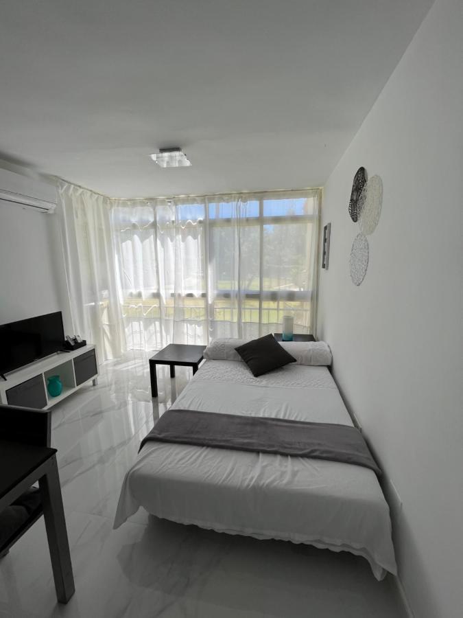Apartamento Con Piscina Y Barbacoa Διαμέρισμα La Cala Del Moral Εξωτερικό φωτογραφία